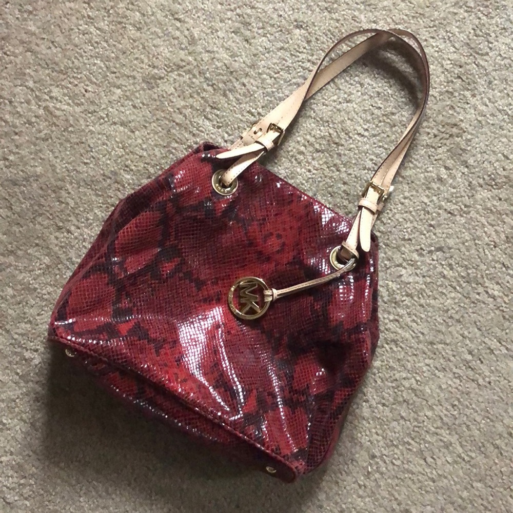 MICHAEL KORS TOTE